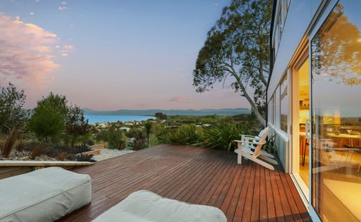 Casa a Māpua, Tasman, Nuova Zelanda 1