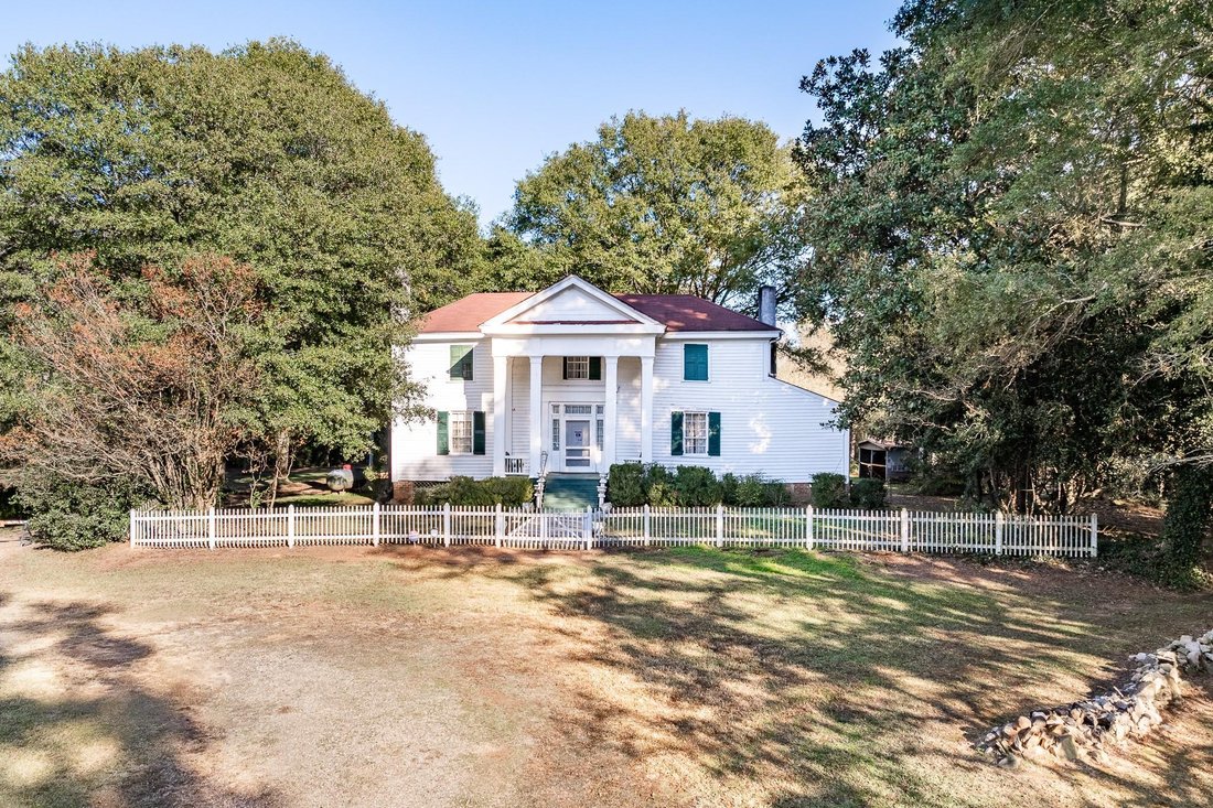 Haus in Lexington, Georgia, Vereinigte Staaten 5 - 17958555