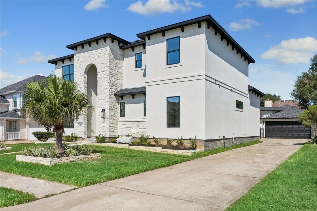 Haus in Seabrook, Texas, Vereinigte Staaten 2 - 19086560