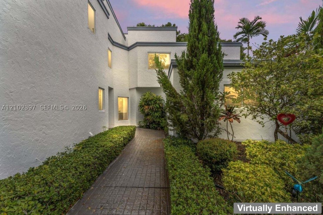 Haus in North Miami Beach, Florida, Vereinigte Staaten 2 - 19086232