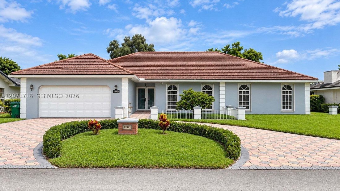 Haus in Hialeah, Florida, Vereinigte Staaten 1 - 18758676