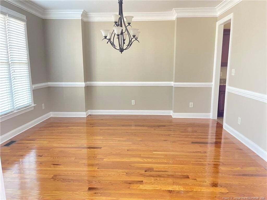 Casa en Fayetteville, Carolina del Norte, Estados Unidos 4 - 19086466