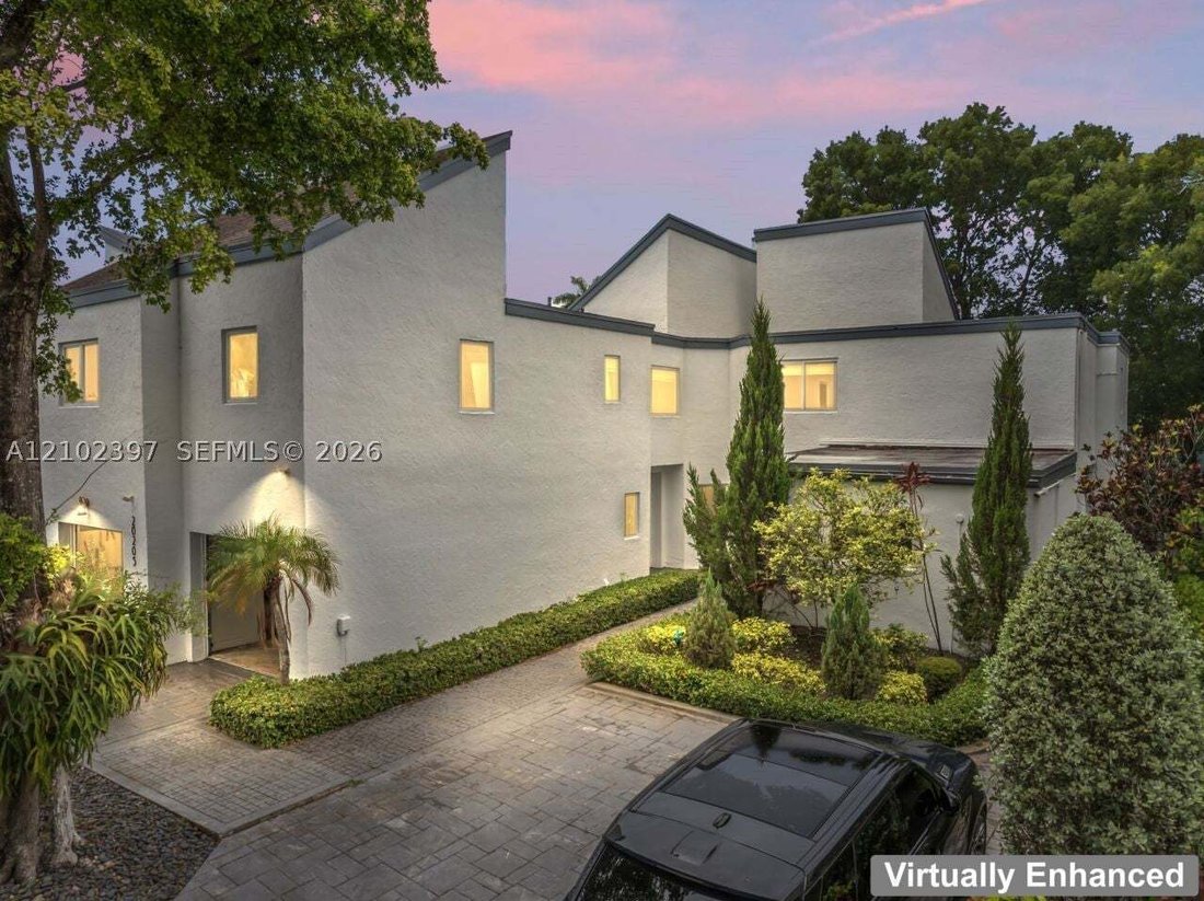 Haus in North Miami Beach, Florida, Vereinigte Staaten 1 - 19086232