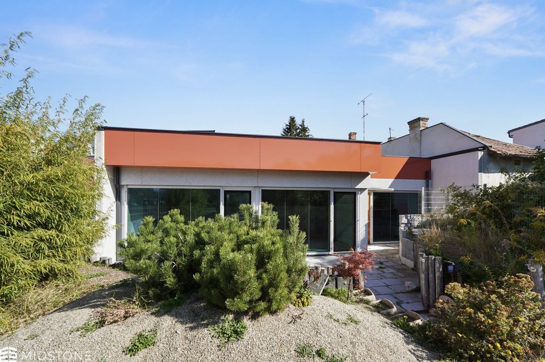 House in Eggenburg, Lower Austria, Austria 4 - 19086503