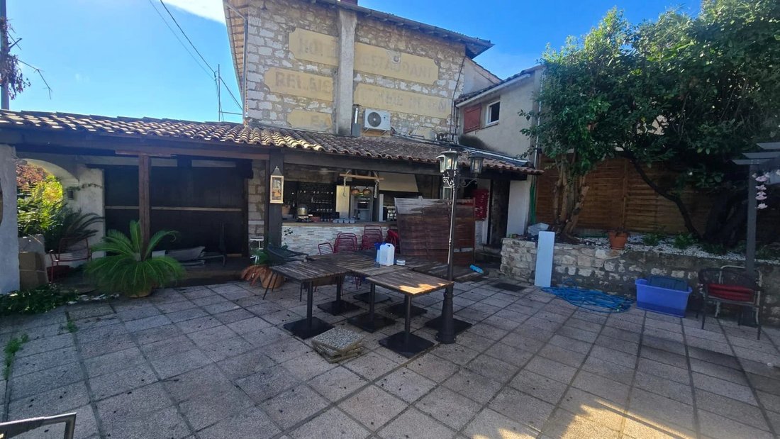 Finca en Nord, Roquefort-les-Pins, Francia 5 - 19086082
