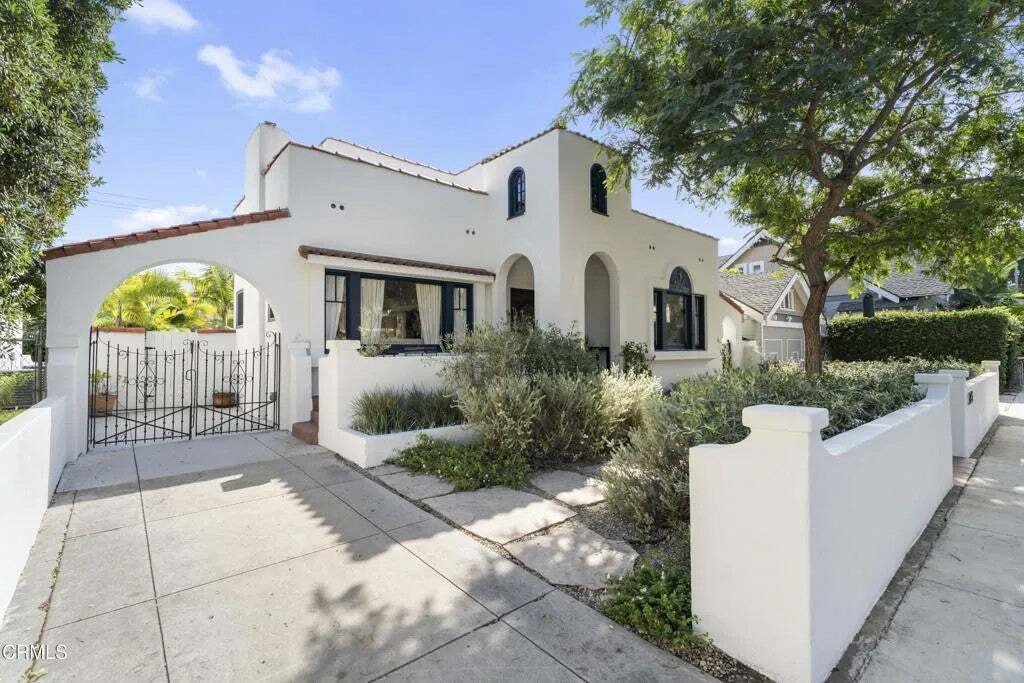 Casa en Signal Hill, California, Estados Unidos 2 - 19086646