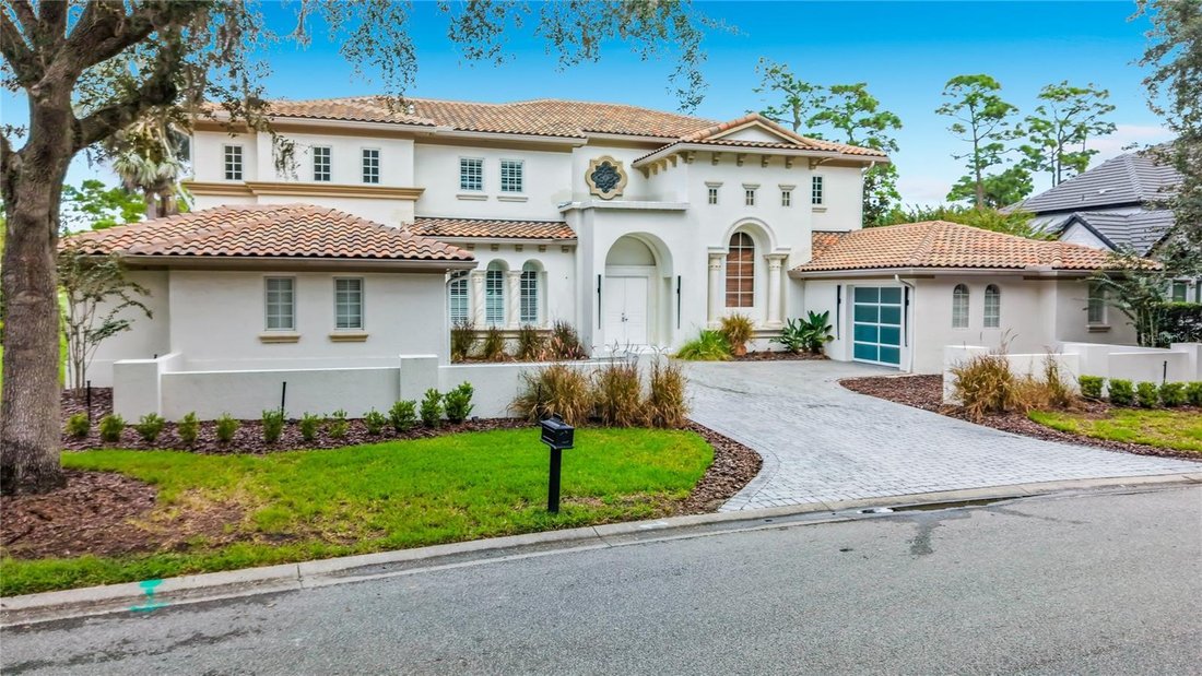 House in Orlando, Florida, United States 2 - 19086247