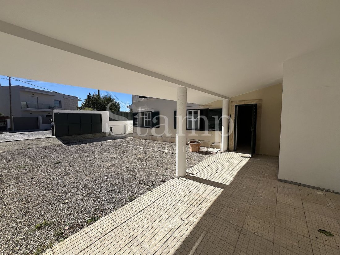 Casa a Alcabideche, Lisbona, Portogallo 5 - 19086070