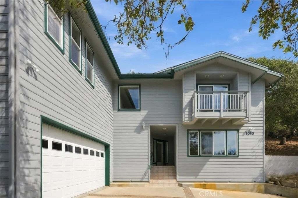 Casa a Cambria, California, Stati Uniti 4 - 19086629