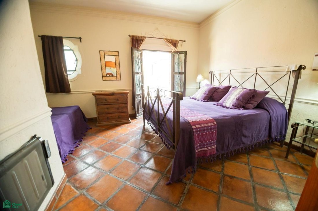Haus in San Miguel de Allende, Guanajuato, Mexiko 2 - 19048571