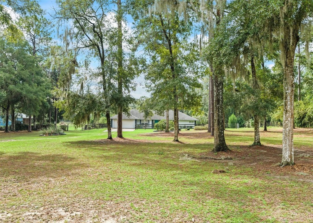 Maison à Ocala, Floride, États-Unis 1 - 19086260