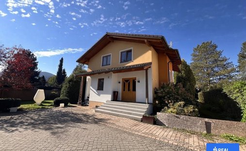 Casa en Feldkirchen in Kärnten, Carintia, Austria 1
