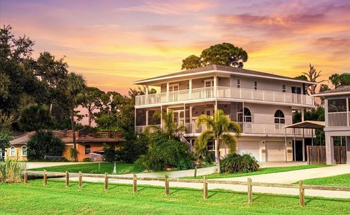 House in Venice, Florida, United States 1