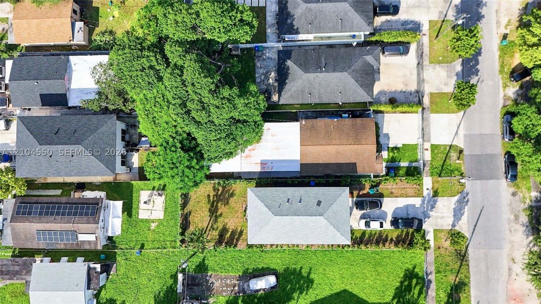 Haus in Miami, Florida, Vereinigte Staaten 5 - 19086221