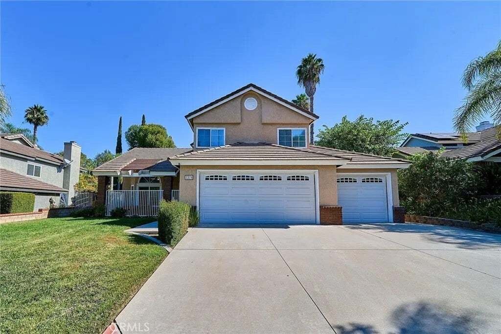 Haus in Rowland Heights, Kalifornien, Vereinigte Staaten 4 - 19086661