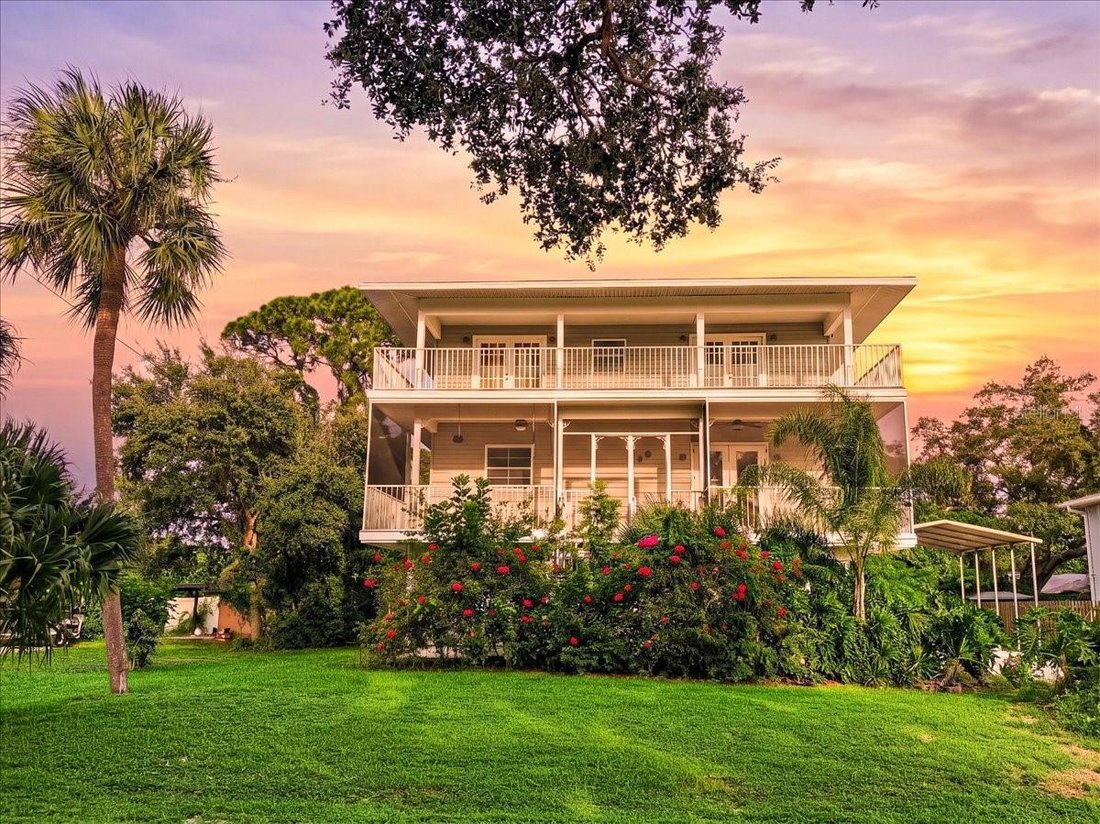 Casa en Venice, Florida, Estados Unidos 2 - 19086253