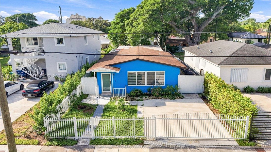Haus in Miami, Florida, Vereinigte Staaten 3 - 19086221