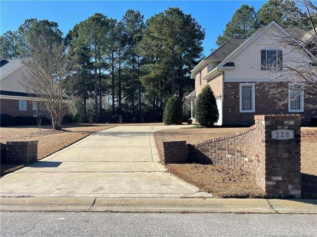 Casa en Fayetteville, Carolina del Norte, Estados Unidos 2 - 19086466