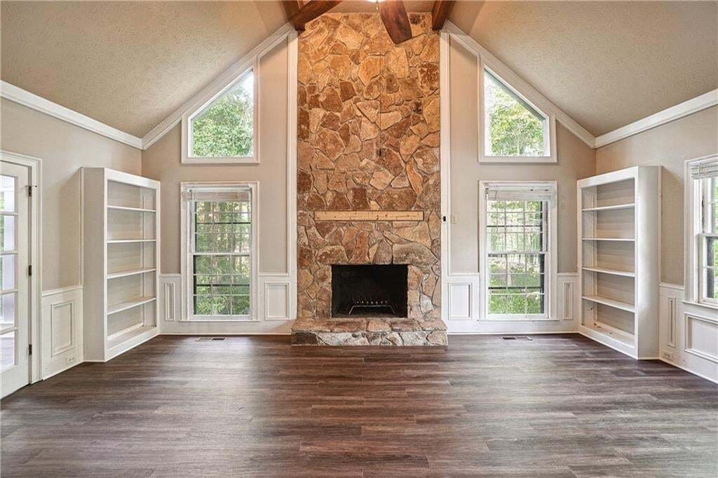 Haus in Atlanta, Georgia, Vereinigte Staaten 3 - 17858460