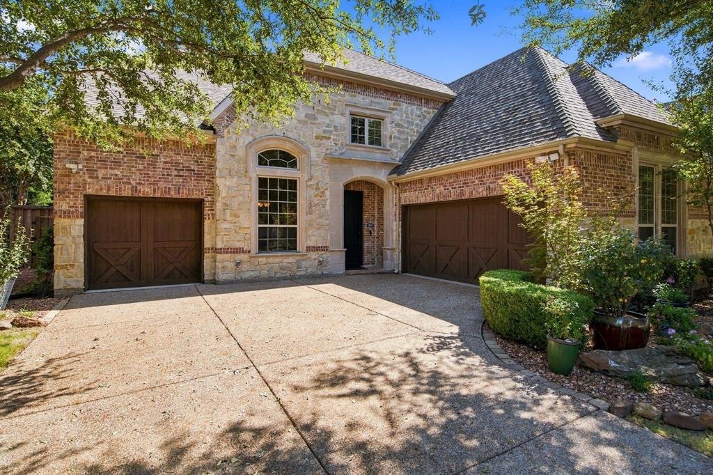 House in Frisco, Texas, United States 5 - 19086692