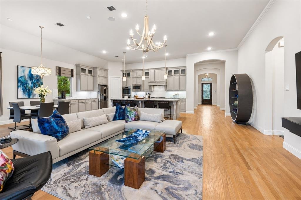 Maison à Colleyville, Texas, États-Unis 4 - 19086700