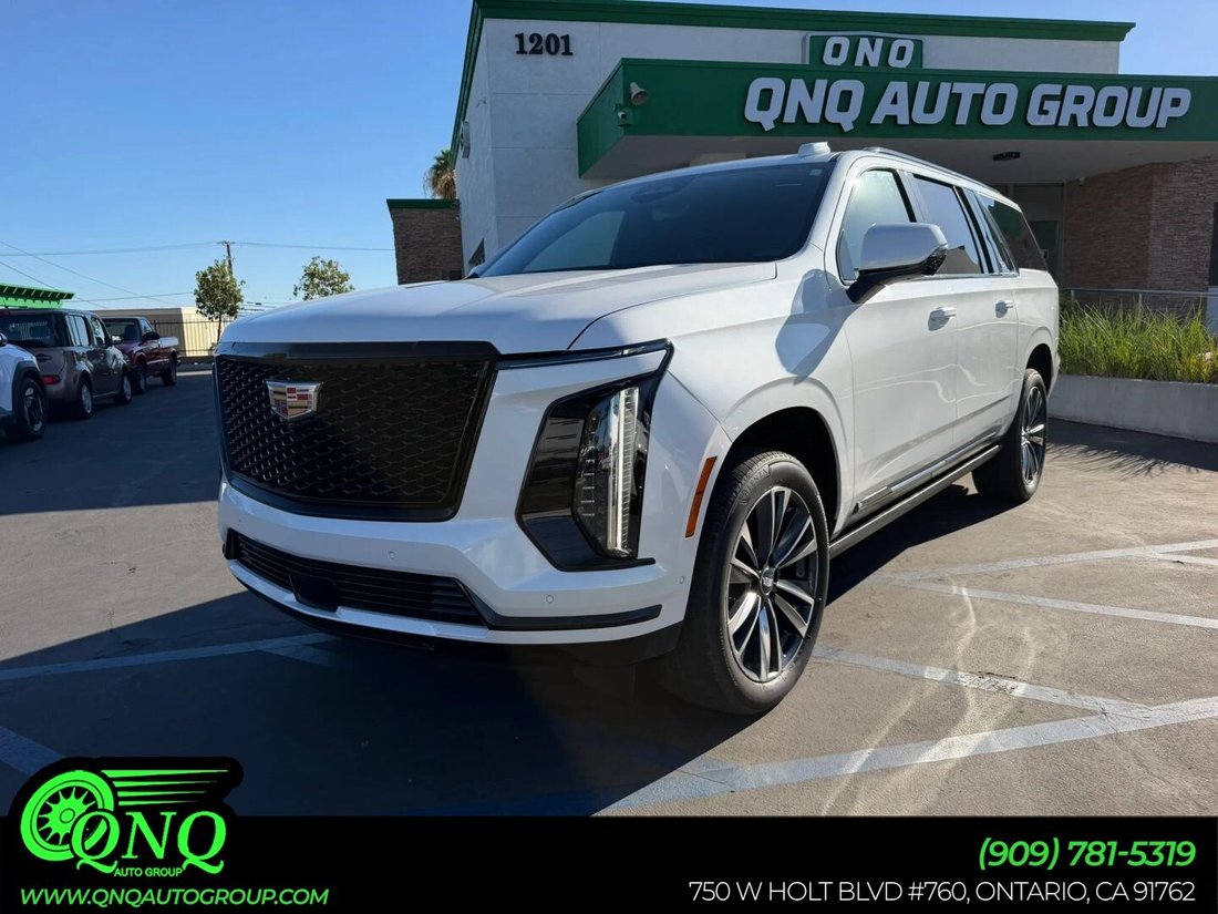 Suv in Ontario, CA, United States 1 - 19082984