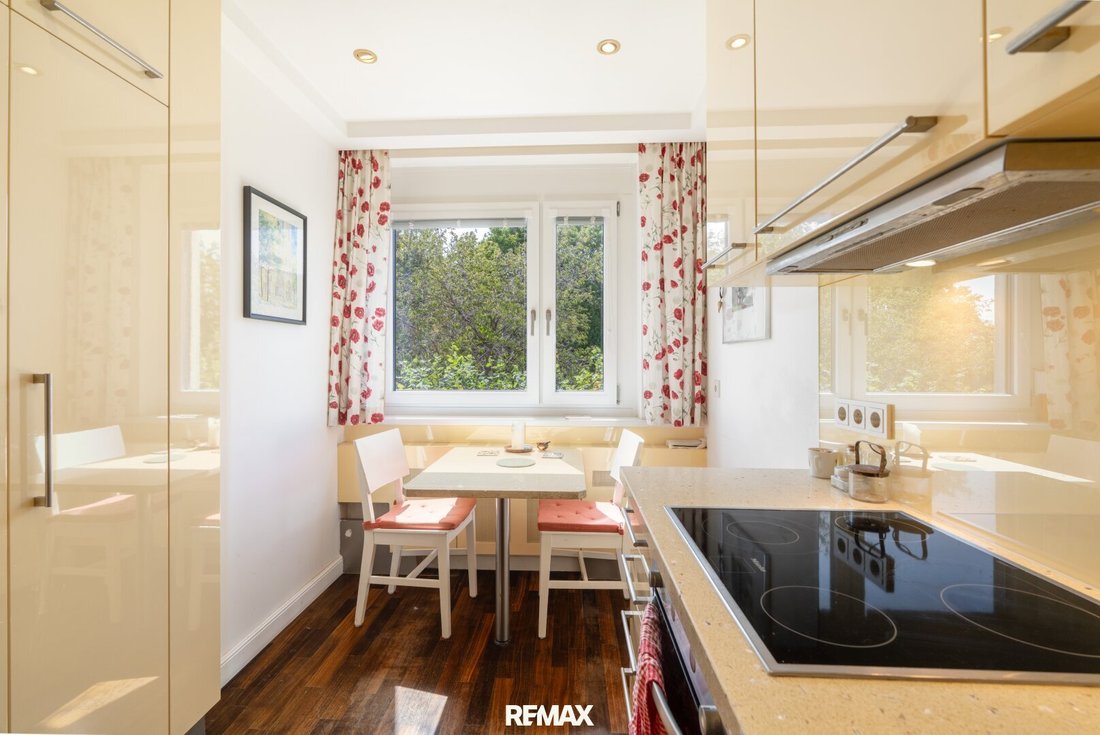Apartment in Vienna, Wien, Austria 4 - 19086504