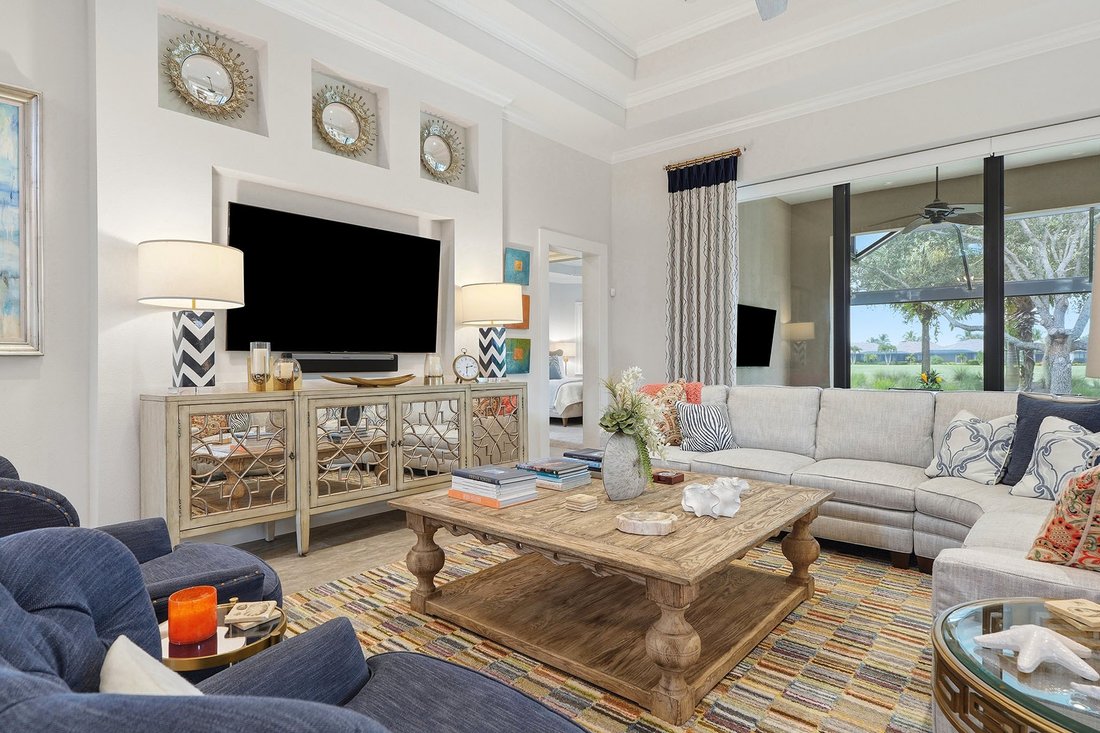 House in Naples, Florida, United States 3 - 19086747