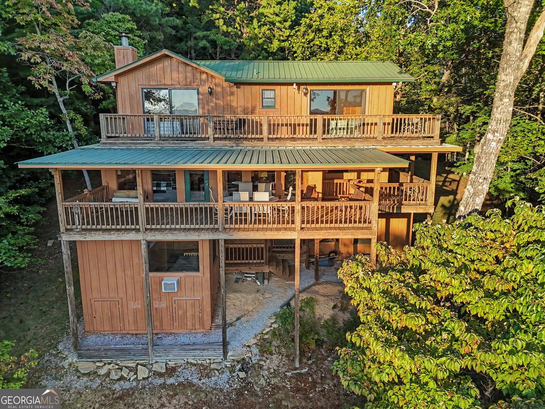 Maison à Clayton, Géorgie, États-Unis 1 - 19086611