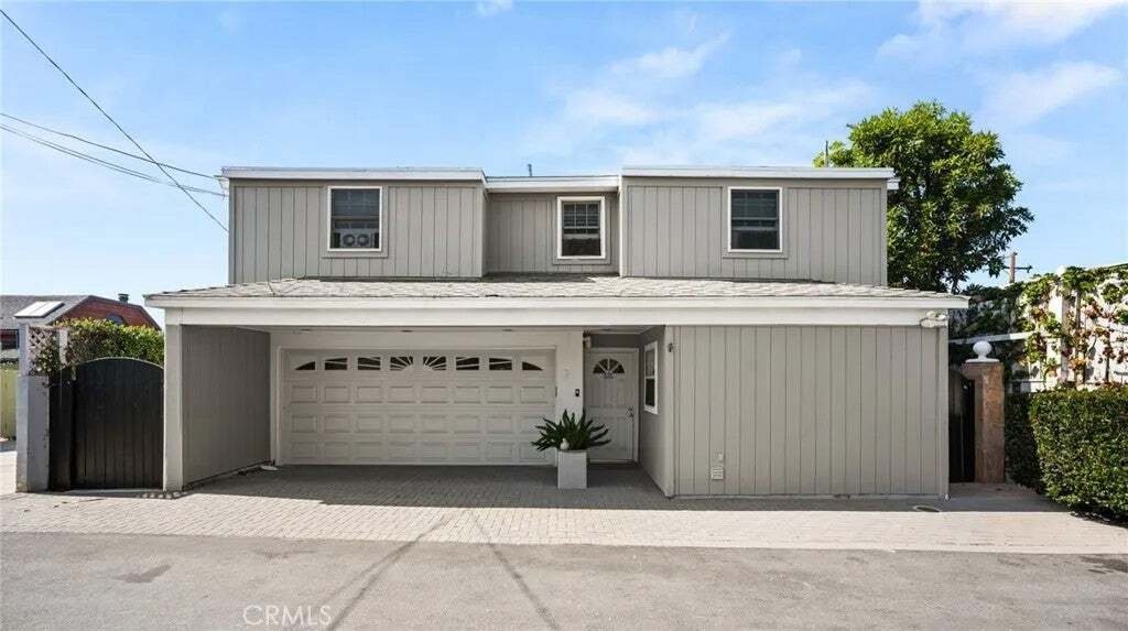 Townhouse en Laguna Beach, California, Estados Unidos 4 - 19086654