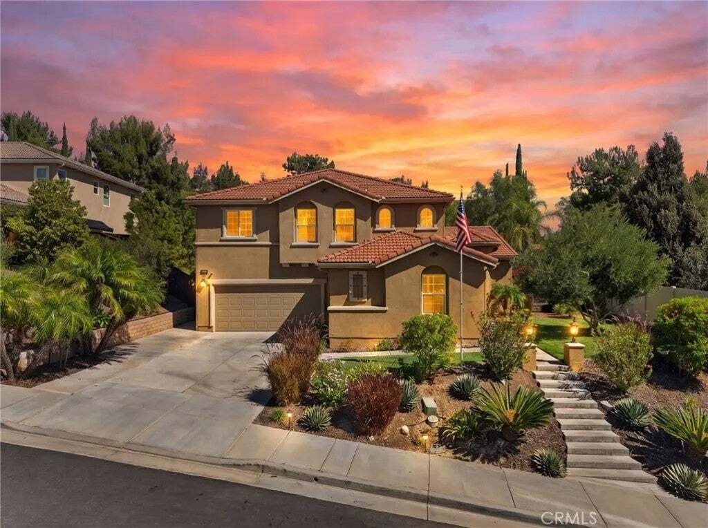 Haus in Temecula, Kalifornien, Vereinigte Staaten 1 - 19086624