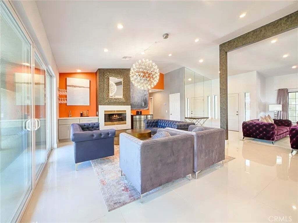 Haus in Palm Springs, Kalifornien, Vereinigte Staaten 4 - 19086658