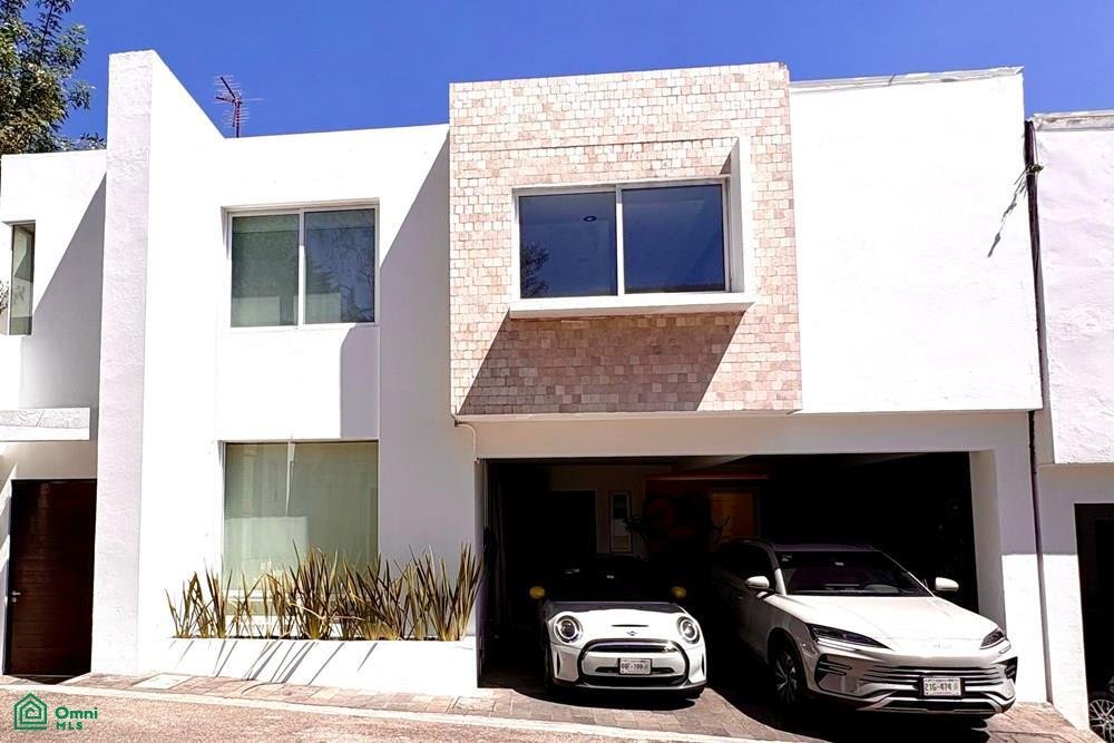 Casa a Città del Messico, Messico 1 - 18023447