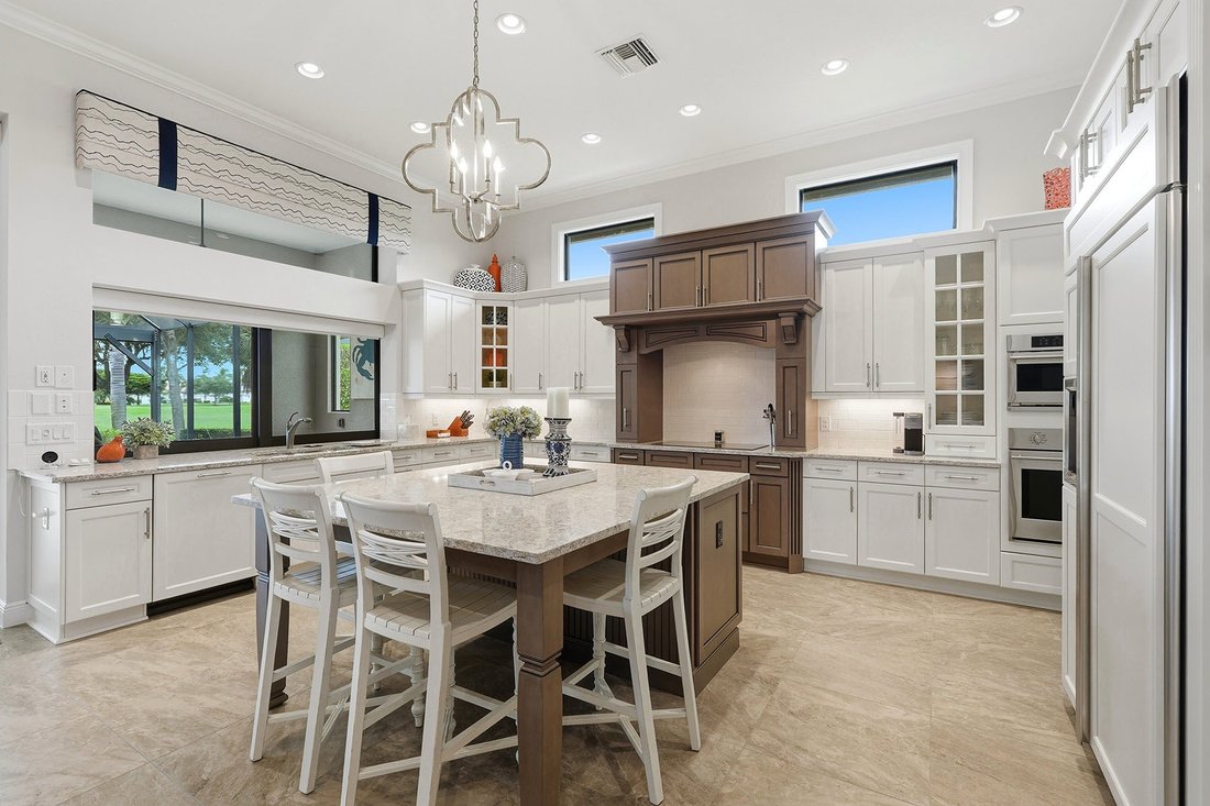 House in Naples, Florida, United States 1 - 19086747