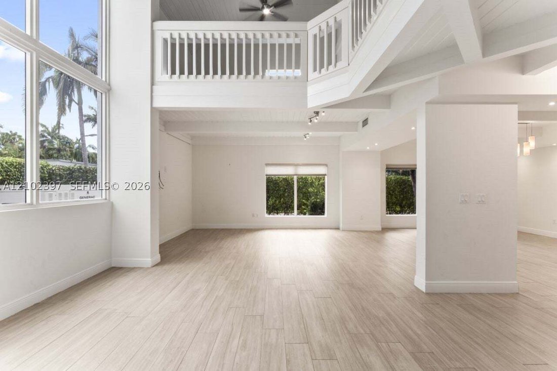 Haus in North Miami Beach, Florida, Vereinigte Staaten 5 - 19086232