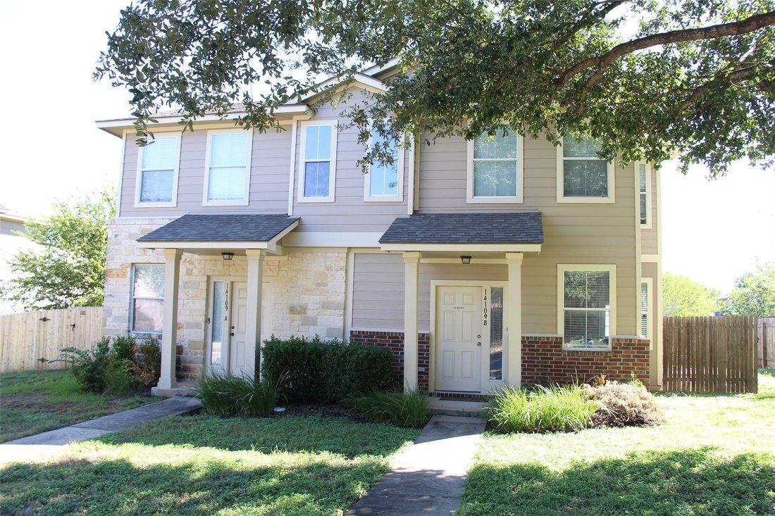 House in Pflugerville, Texas, United States 3 - 19086310