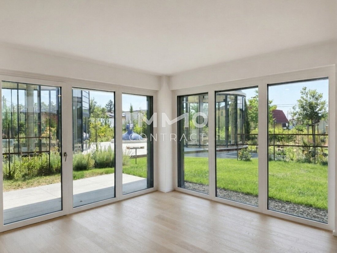 Appartamento a Vienna, Vienna, Austria 2 - 17246034
