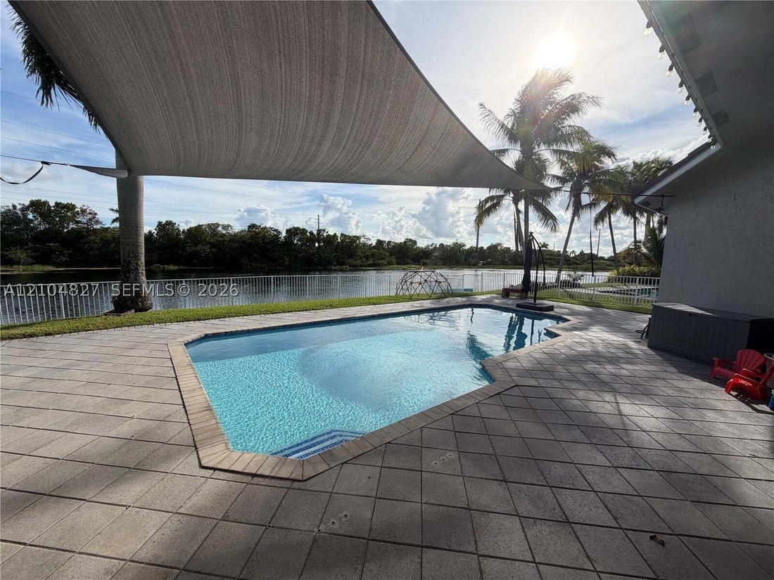 Haus in Miramar, Florida, Vereinigte Staaten 4 - 19086248