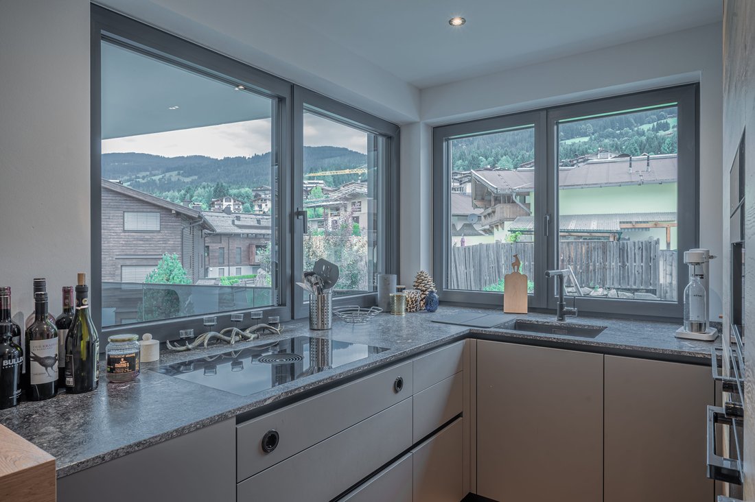 Appartamento a Kirchberg in Tirol, Tirolo, Austria 4 - 19086291