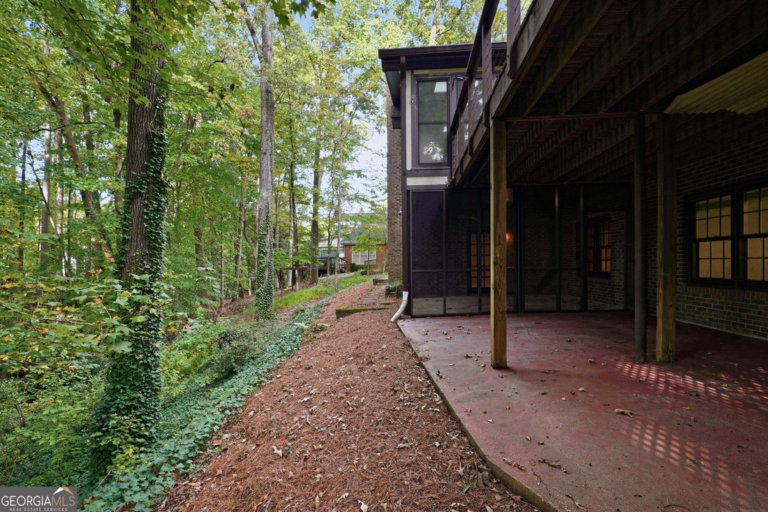 Haus in Atlanta, Georgia, Vereinigte Staaten 5 - 17858050