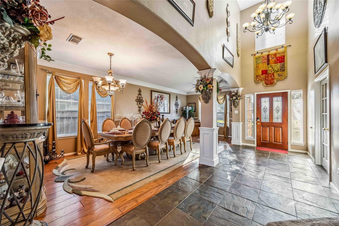 Haus in Pearland, Texas, Vereinigte Staaten 3 - 19086575