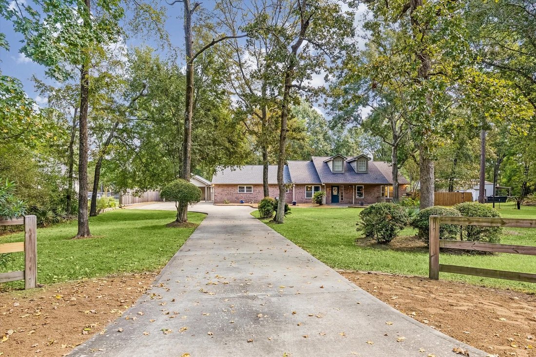 Casa a Magnolia, Texas, Stati Uniti 1 - 19086578