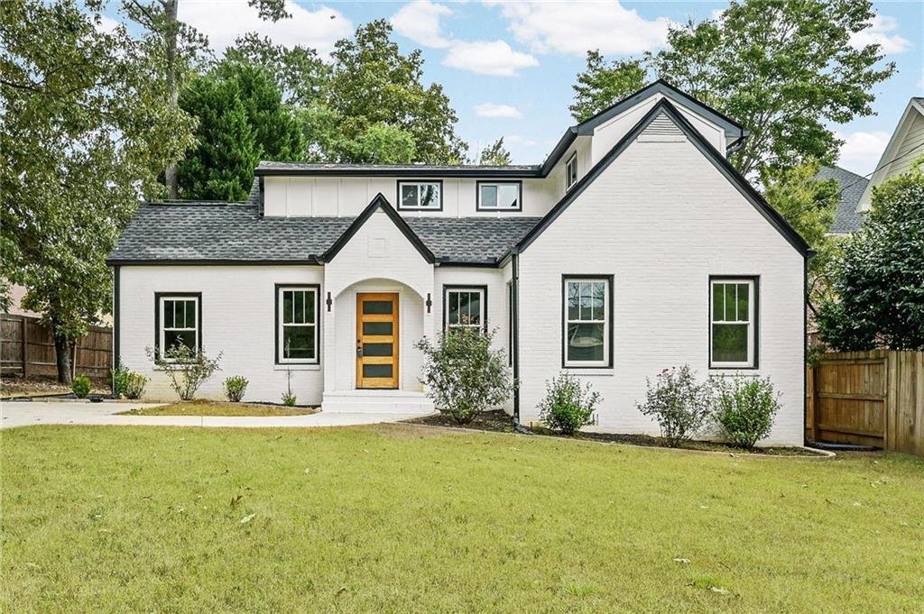 Casa a Decatur, Georgia, Stati Uniti 1 - 19086482