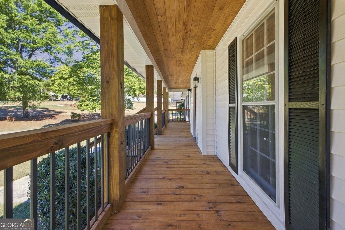Casa a Rockmart, Georgia, Stati Uniti 4 - 19086621