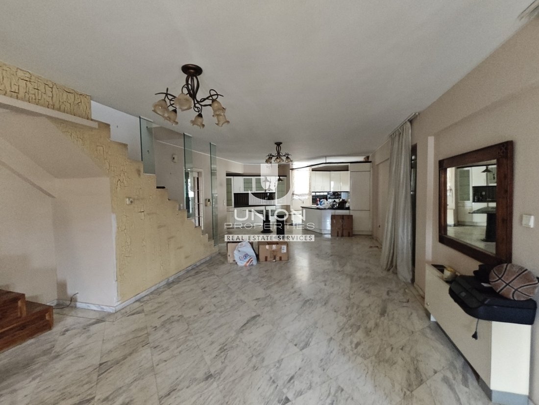 Apartamento en Elliniko, Ática, Grecia 1 - 19086740