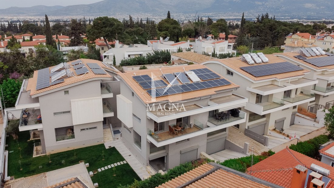 Apartment in Kifisia, Attica, Greece 1 - 19086766