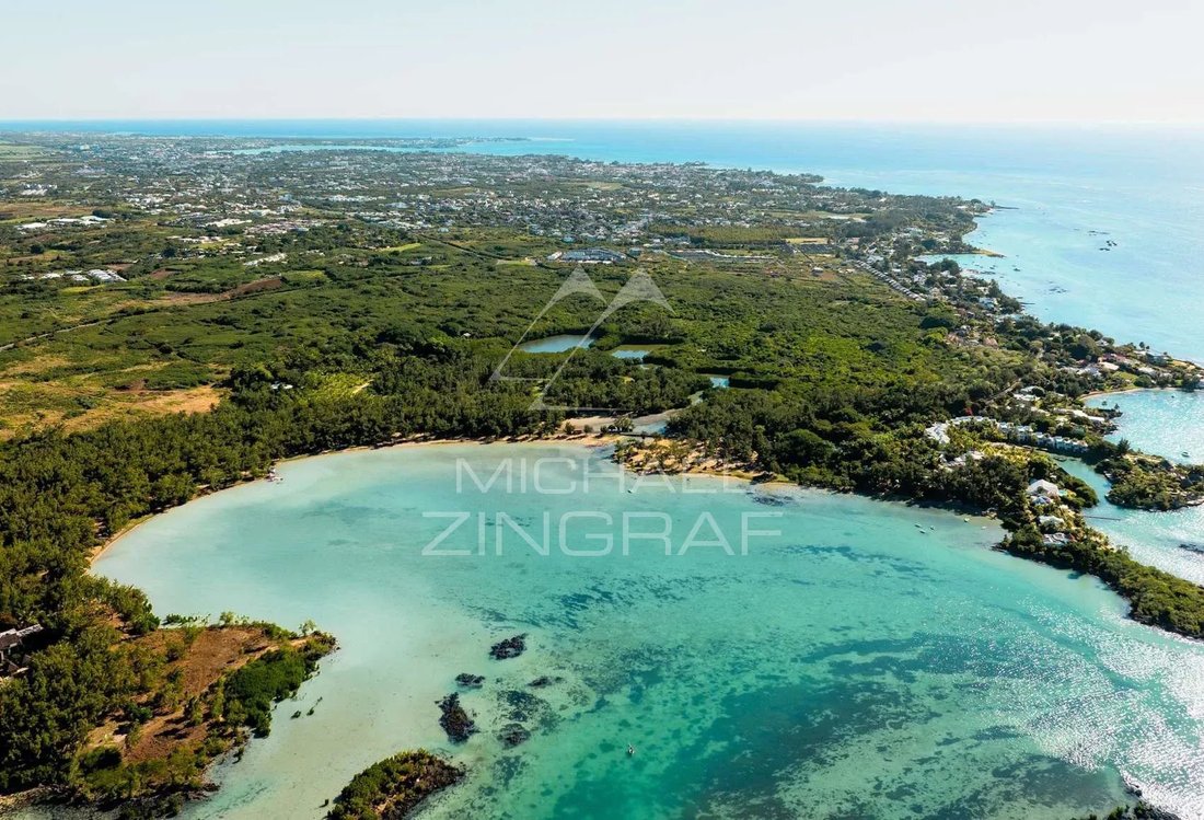 Villa in Calodyne, Riviere du Rempart, Mauritius 2 - 19086155