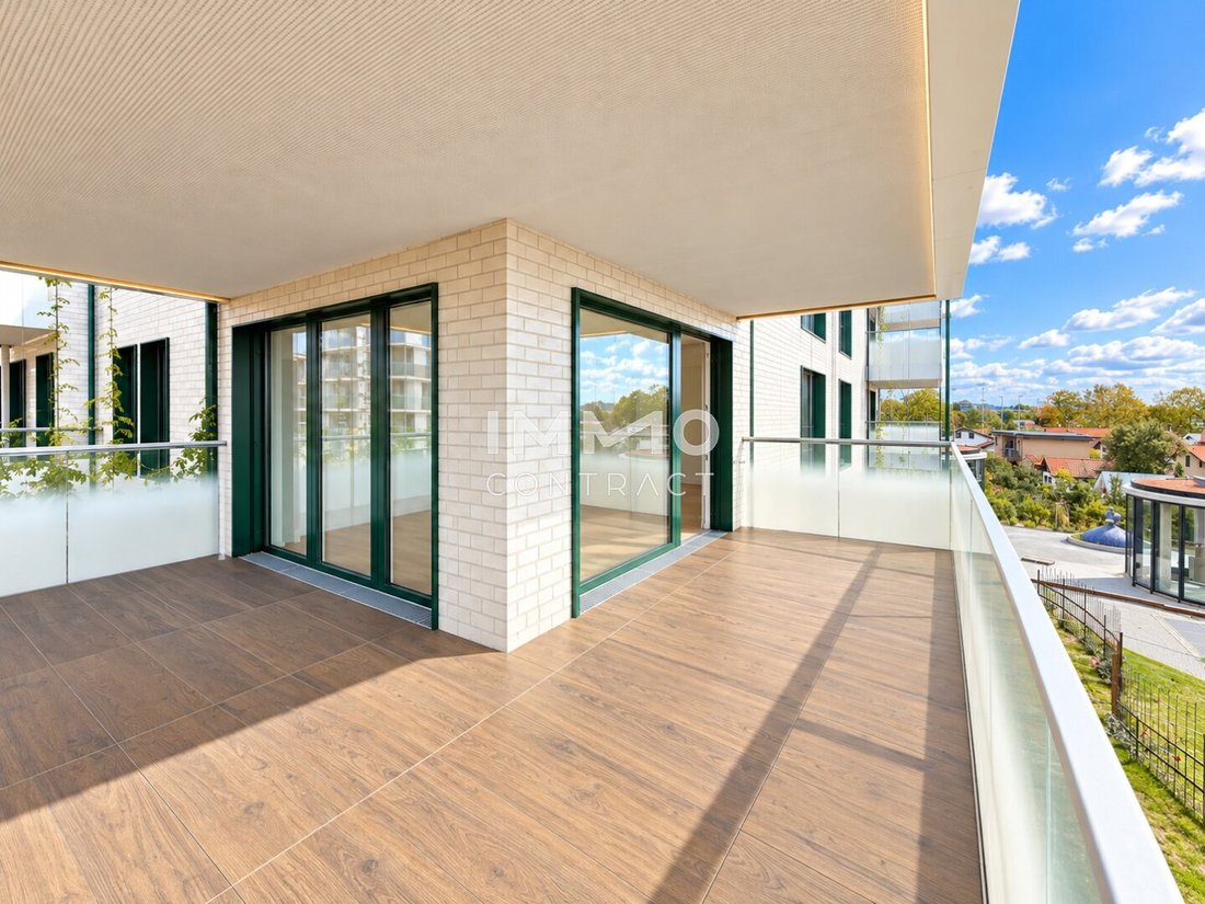 Apartment in Vienna, Wien, Austria 5 - 17257933