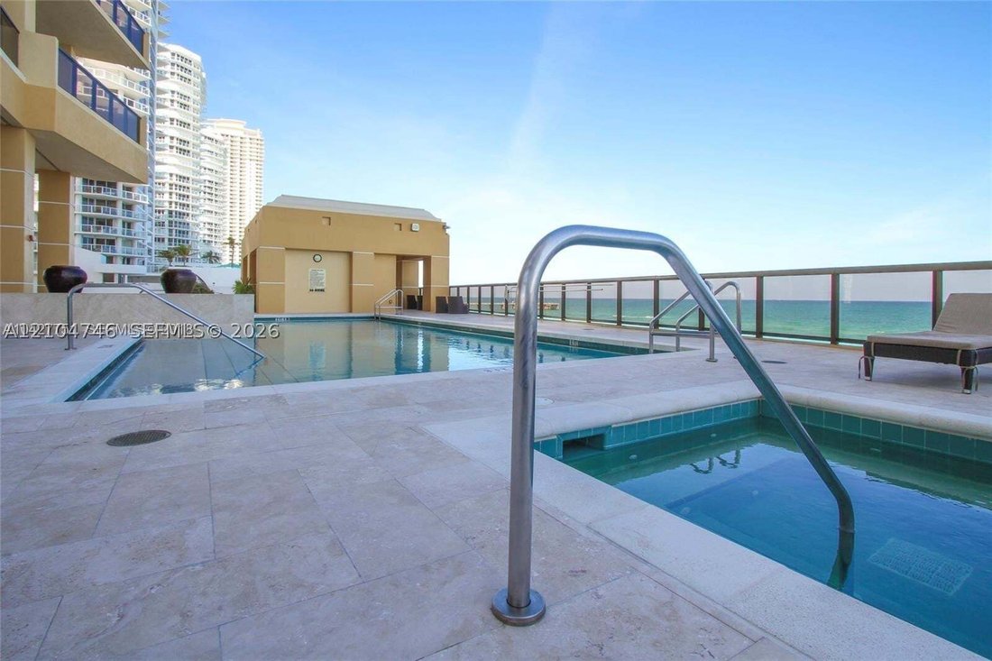 Condominio a Golden Beach, Florida, Stati Uniti 5 - 19086249