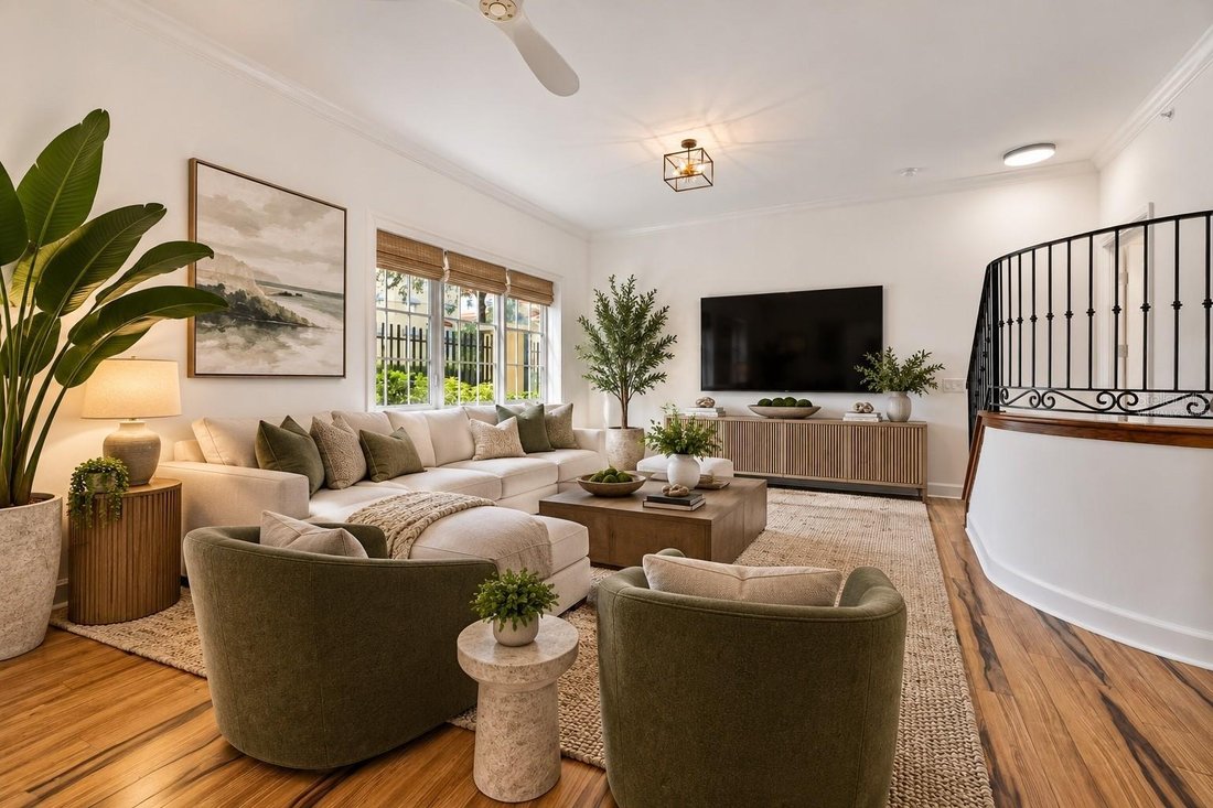 Residenza a St. Petersburg, Florida, Stati Uniti 4 - 18764779